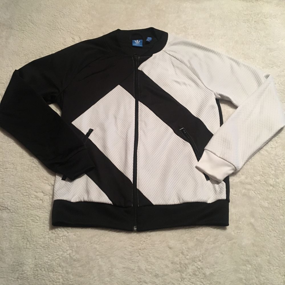 Adidas zip up